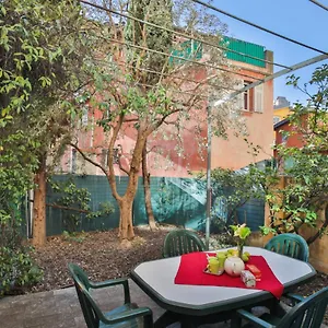 La Providence Apartment