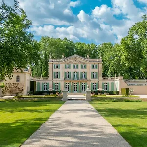 Chateau De Tourreau Holiday home