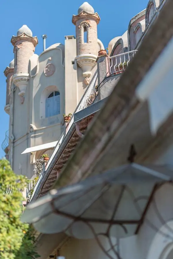 Chateau Des Anglais - Five Stars Holiday House Nice Frankrig