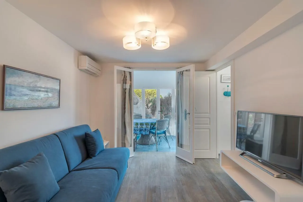 Villa Chateau Des Anglais - Five Stars Holiday House Nice
