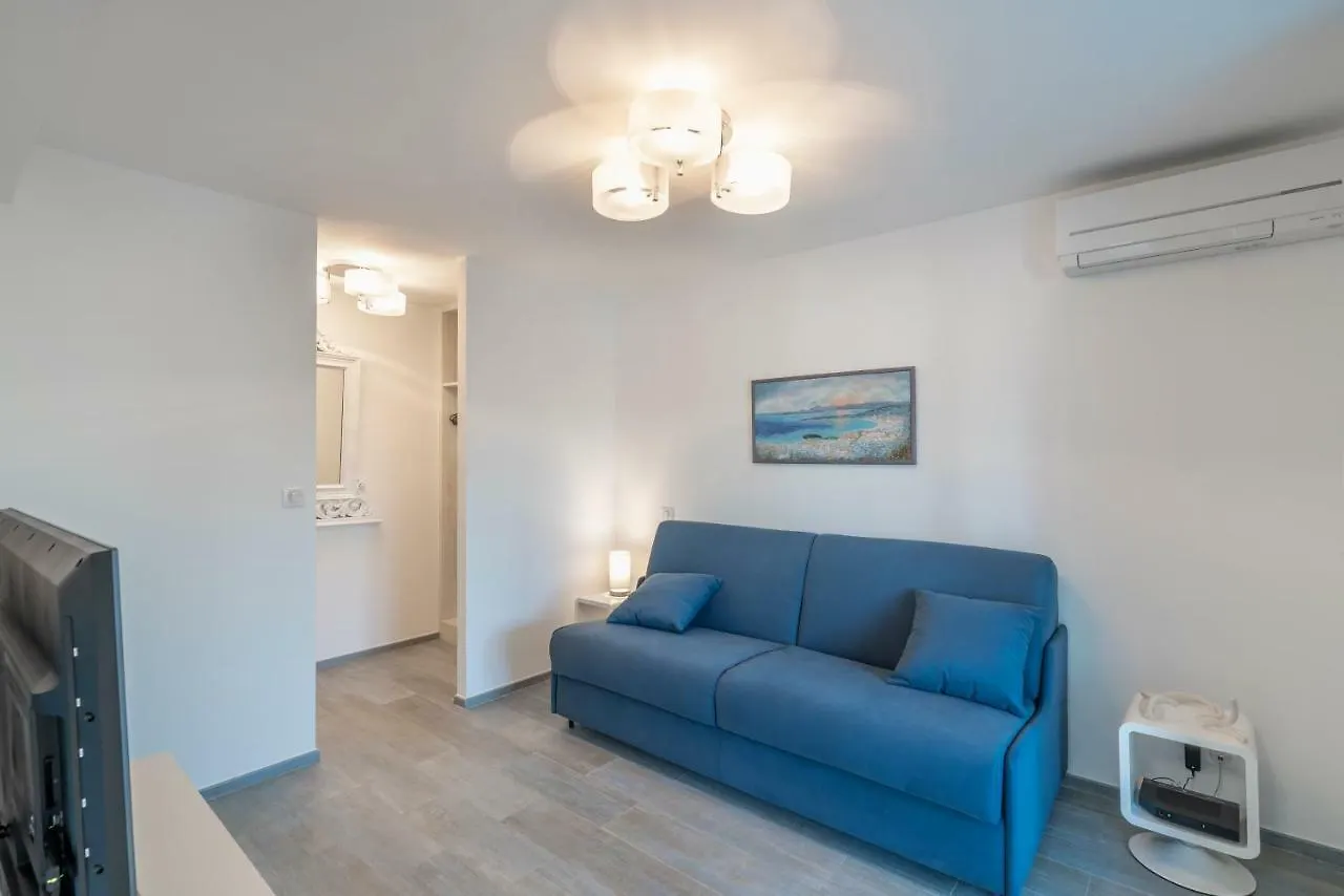Chateau Des Anglais - Five Stars Holiday House Nice Villa